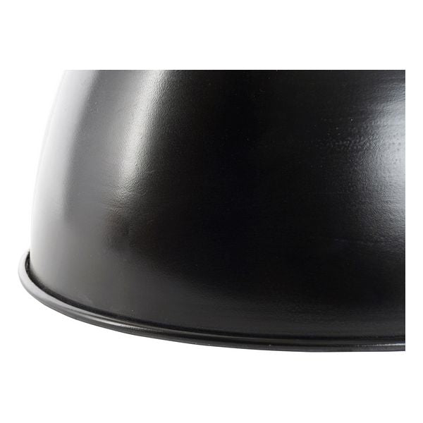 Deckenlampe Dekodonia Holz Metall (41 x 37 cm)
