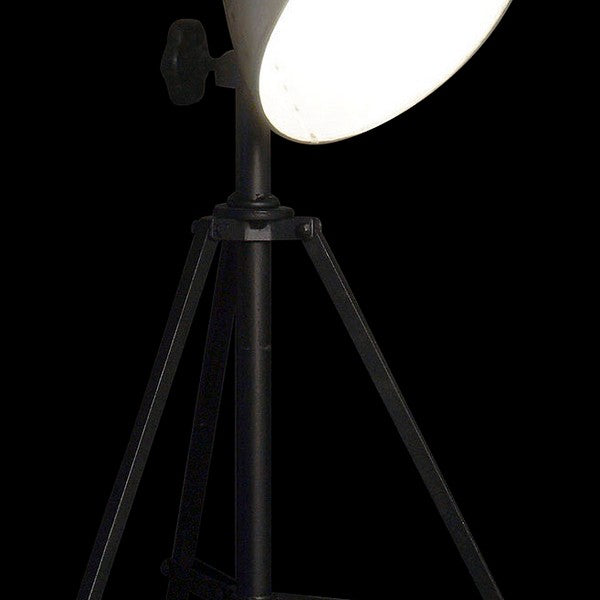 Tischlampe Dekodonia Metall Vintage (32 x 32 x 58 cm)
