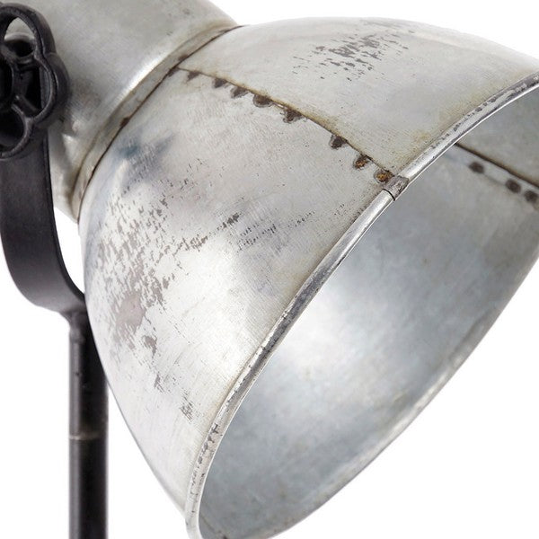 Tischlampe Dekodonia Metall Vintage (32 x 32 x 58 cm)
