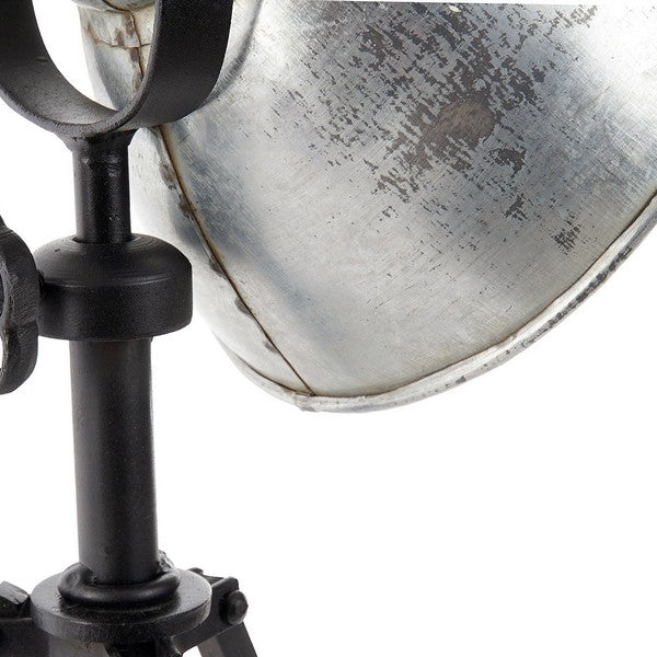 Tischlampe Dekodonia Metall Vintage (32 x 32 x 58 cm)