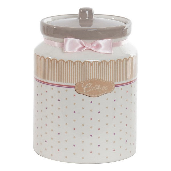 Boot Dekodonia Cookies Rosa (15 x 15 x 21 cm)