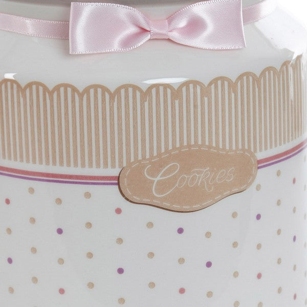 Boot Dekodonia Cookies Rosa (15 x 15 x 21 cm)