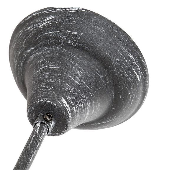 Deckenlampe Dekodonia Polyester Metall (69 x 69 x 30 cm) (2 pcs)