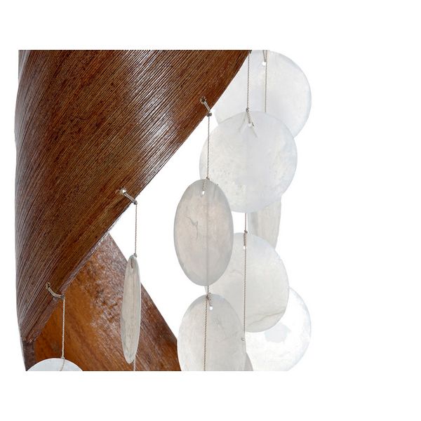 Carillon Dekodonia Coco Perlmutt Boho (18 x 100 cm)