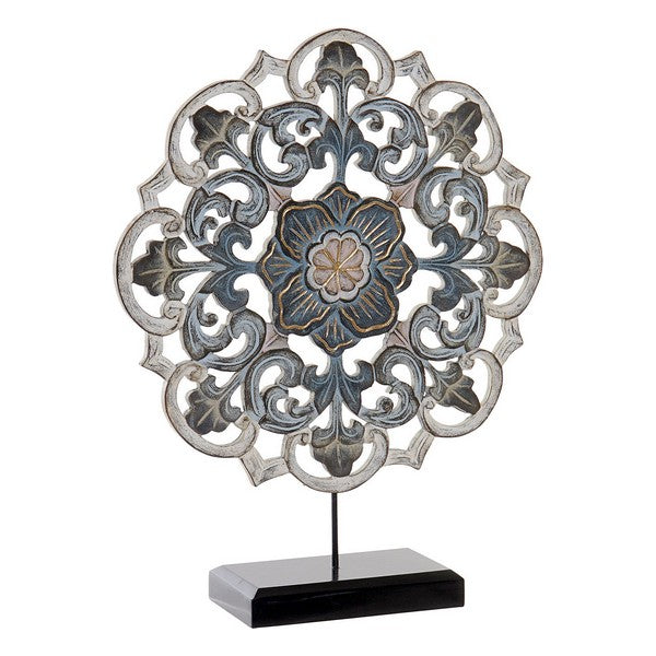 Deko-Figur Dekodonia Metall (40 x 10 x 50 cm)