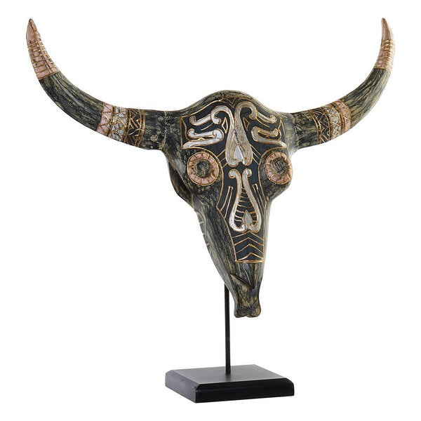 Deko-Figur Dekodonia Bambus (59 x 21 x 52 cm)