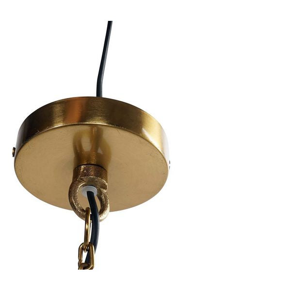 Deckenlampe Dekodonia Eisen (51 x 51 x 49 cm)