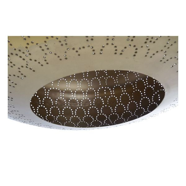 Deckenlampe Dekodonia Metall (46 x 20 cm)