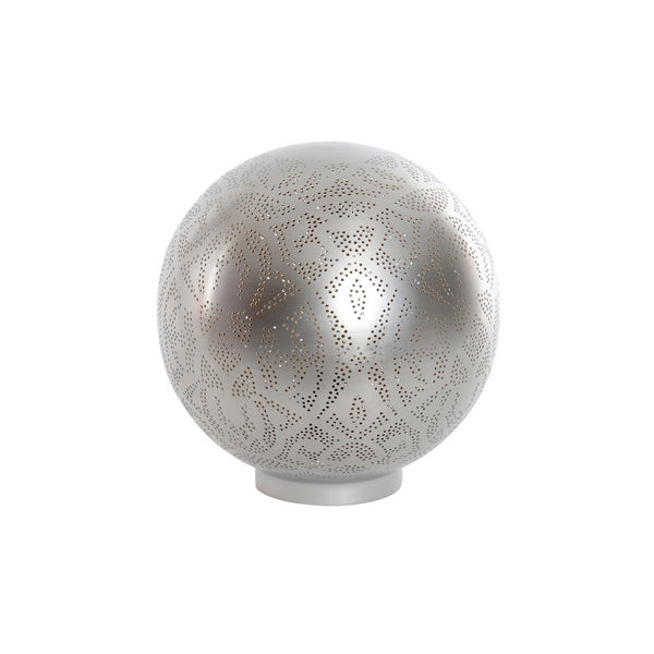 Tischlampe Dekodonia Metall Chic (30 x 31 cm)