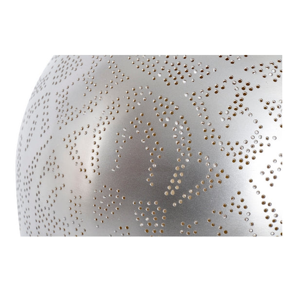 Tischlampe Dekodonia Metall Chic (30 x 31 cm)