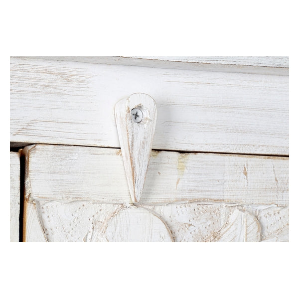 Schrank Dekodonia Mango-Holz (100 x 40 x 180 cm)
