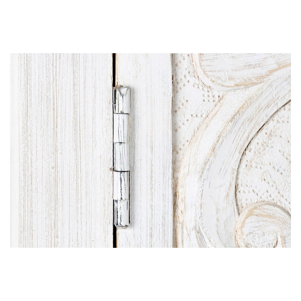 Schrank Dekodonia Mango-Holz (100 x 40 x 180 cm)