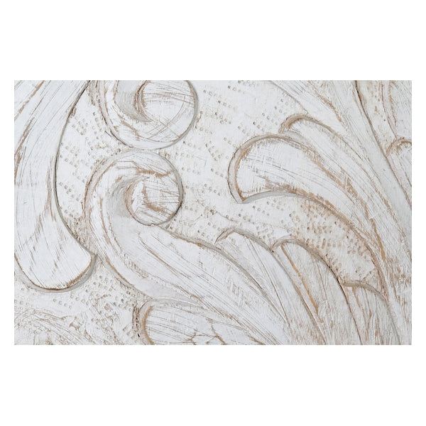 Schrank Dekodonia Mango-Holz (100 x 40 x 180 cm)