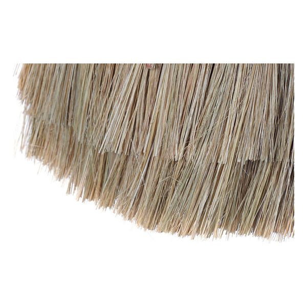 Deckenlampe Dekodonia Jute Metall (40 x 53 cm)