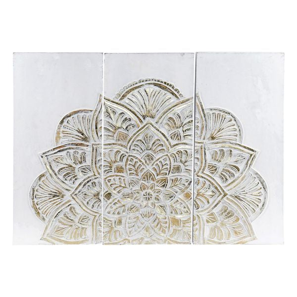 Wanddekoration Dekodonia Indianer Mandala