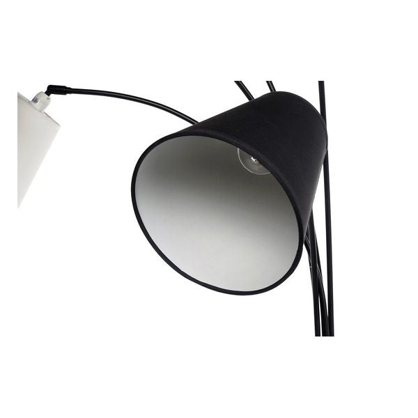 Stehlampe Dekodonia (105 x 30 x 196 cm)