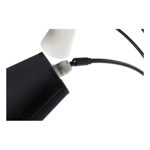 Stehlampe Dekodonia (105 x 30 x 196 cm)