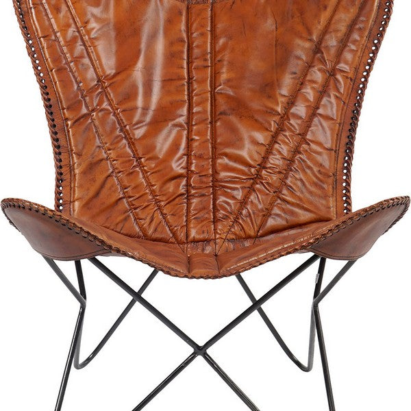 Esszimmerstuhl Dekodonia Haut Metall (72 x 76 x 91 cm)