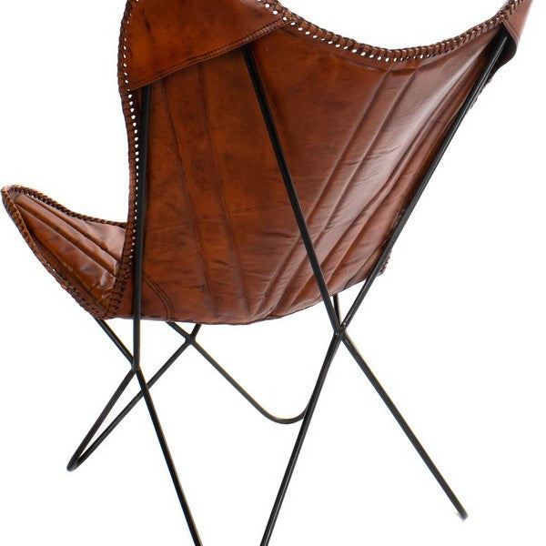 Esszimmerstuhl Dekodonia Haut Metall (72 x 76 x 91 cm)