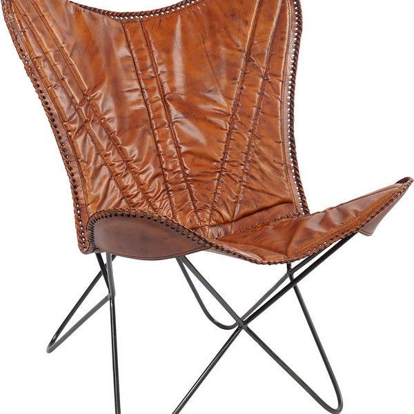 Esszimmerstuhl Dekodonia Haut Metall (72 x 76 x 91 cm)