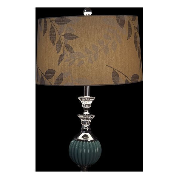 Stehlampe Dekodonia (38 x 38 x 160 cm)