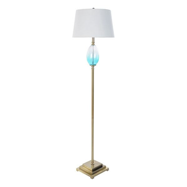 Stehlampe Dekodonia (40 x 40 x 166 cm)