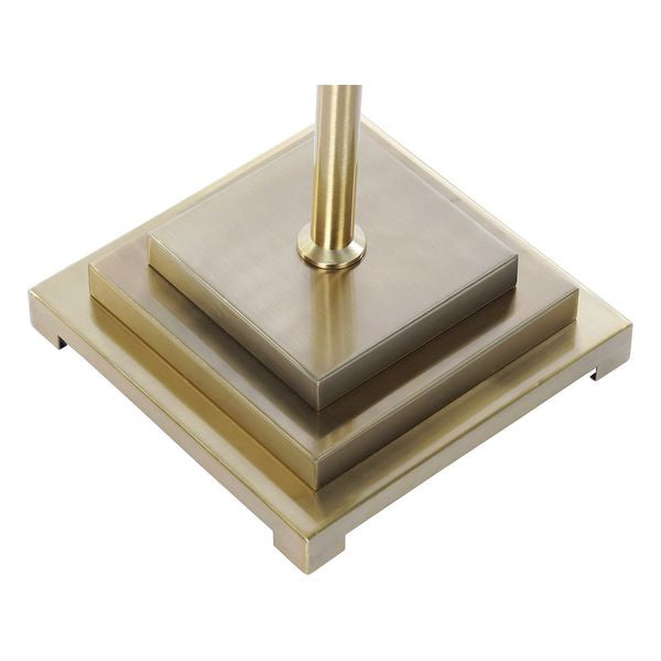 Stehlampe Dekodonia (40 x 40 x 166 cm)