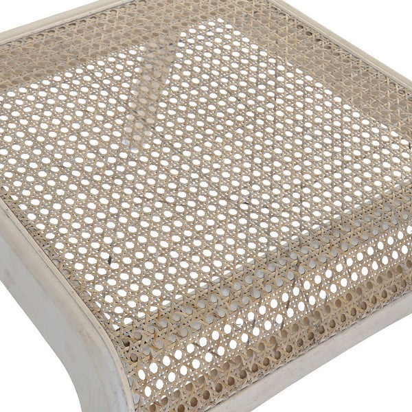 Armlehnstühle Dekodonia Rattan Birke (61 x 64 x 80 cm)