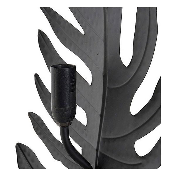 Wandleuchte Dekodonia Metall Tropical (29 x 10 x 42 cm)