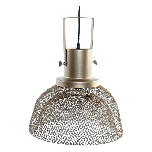 Deckenlampe Dekodonia Metall (36 x 36 x 42 cm)