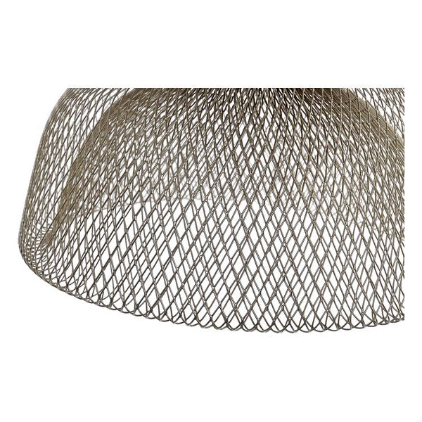 Deckenlampe Dekodonia Metall (36 x 36 x 42 cm)
