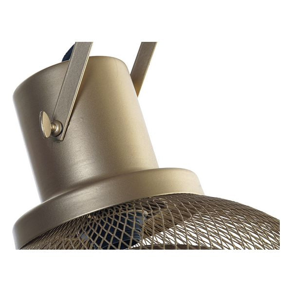 Deckenlampe Dekodonia Metall (36 x 36 x 42 cm)