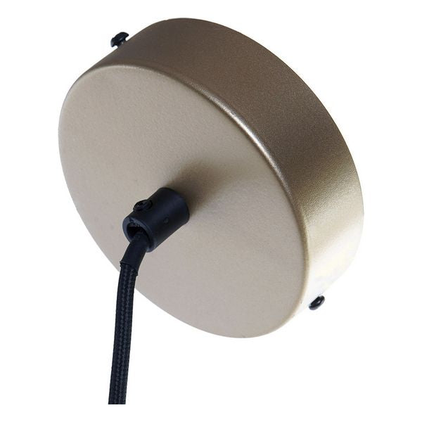 Deckenlampe Dekodonia Metall (36 x 36 x 42 cm)