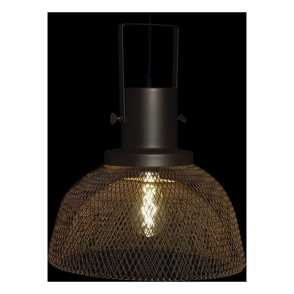 Deckenlampe Dekodonia Metall (36 x 36 x 42 cm)