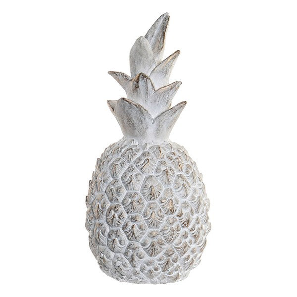 Deko-Figur Dekodonia Fiberglas Ananas (22 x 22 x 46 cm)