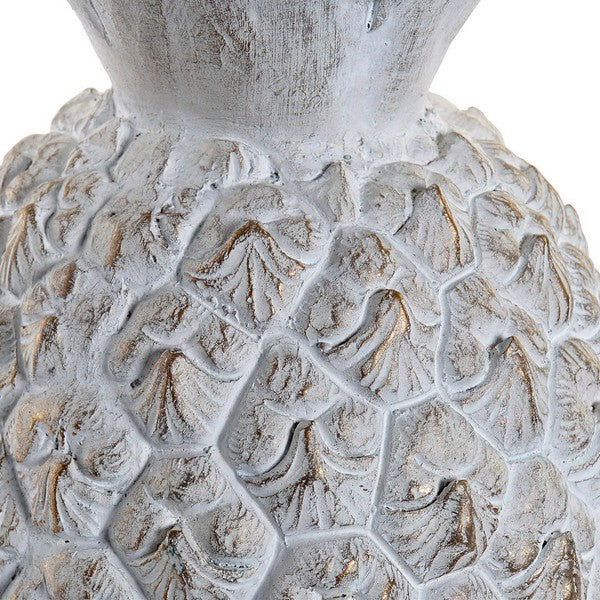 Deko-Figur Dekodonia Fiberglas Ananas (22 x 22 x 46 cm)