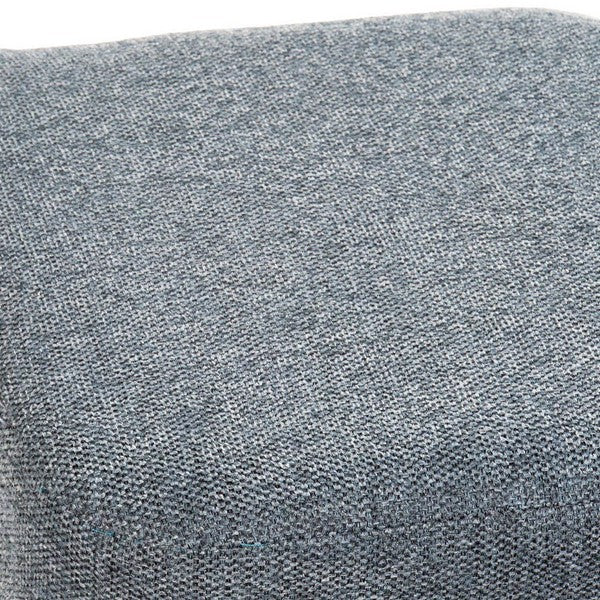 Fußstütze Dekodonia Polyester Polyurethan (35 x 35 x 35 cm)