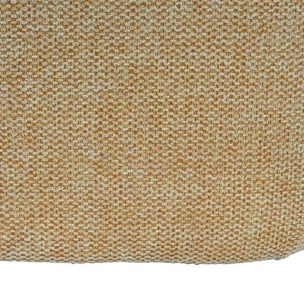 Fußstütze Dekodonia Polyester Polyurethan (35 x 35 x 35 cm)