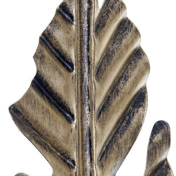 Deko-Figur Dekodonia Metall (20 x 8 x 64 cm)