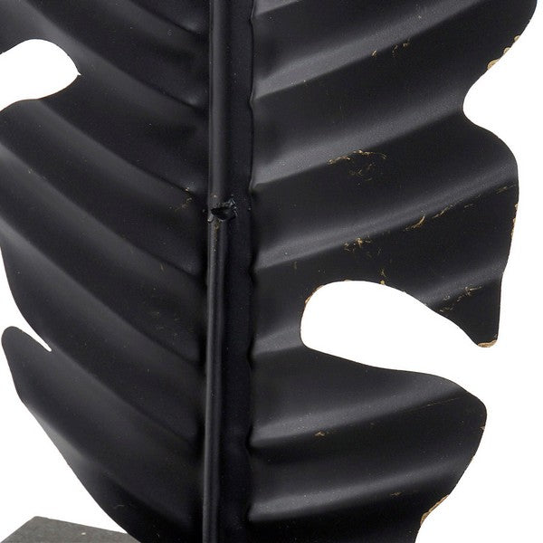 Deko-Figur Dekodonia Metall (20 x 8 x 64 cm)