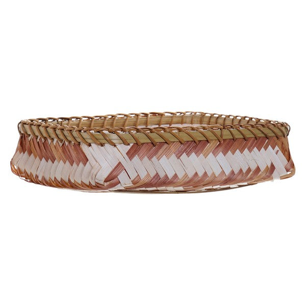 Tablettset Dekodonia Far Boho Natural Bambus (3 pcs)