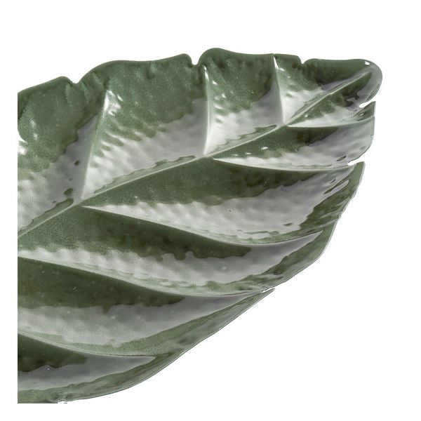 Couchtisch Dekodonia Metall Tropical (2 pcs)