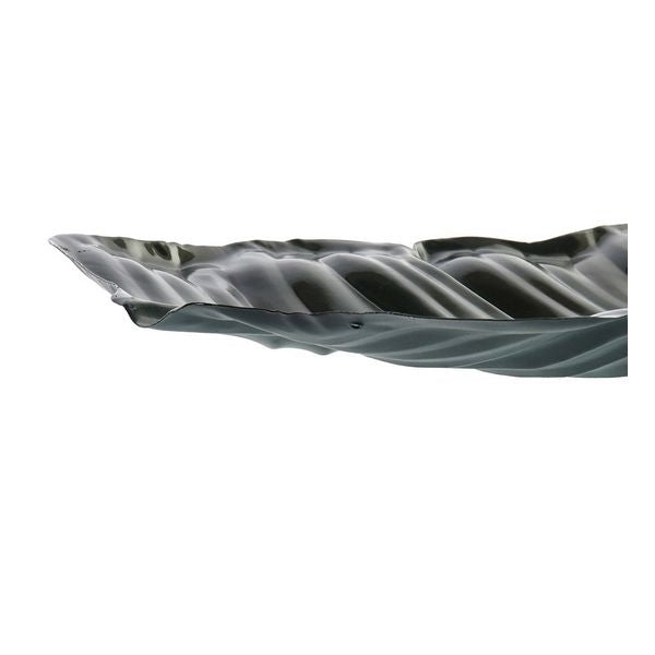 Couchtisch Dekodonia Metall Tropical (2 pcs)