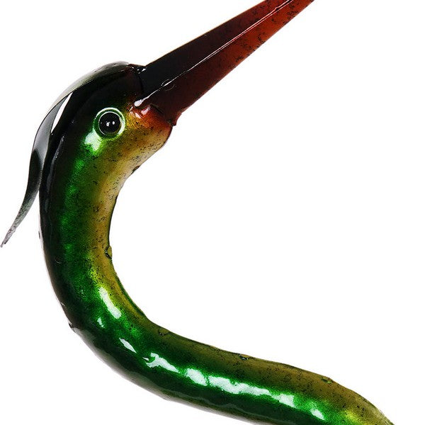 Deko-Figur Dekodonia Metall (21 x 28 x 9 cm)
