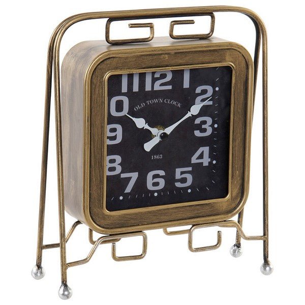 Bordur Dekodonia Holz MDF Wippe (21 x 7 x 26 cm)
