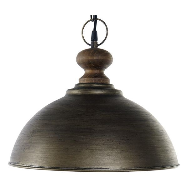 Deckenlampe Dekodonia Metall (34 x 102 cm)