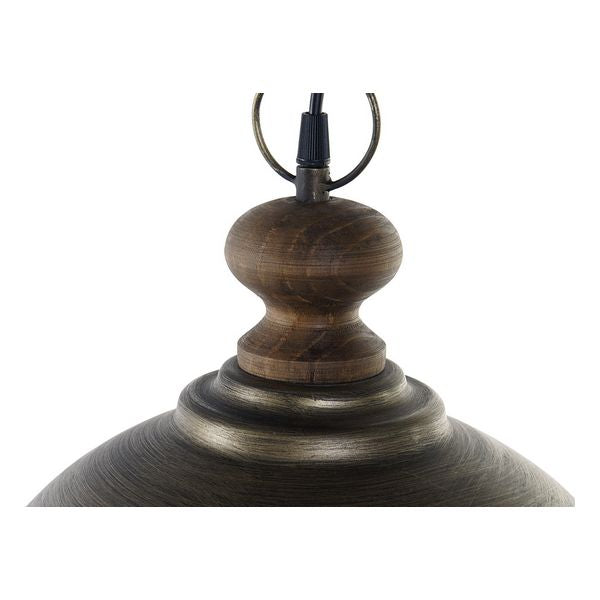 Deckenlampe Dekodonia Metall (34 x 102 cm)