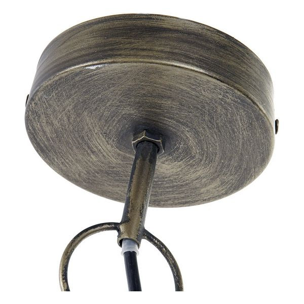 Deckenlampe Dekodonia Metall (34 x 102 cm)