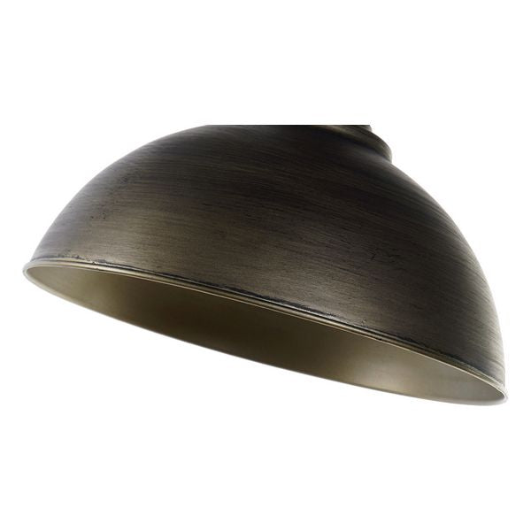 Deckenlampe Dekodonia Metall (34 x 102 cm)
