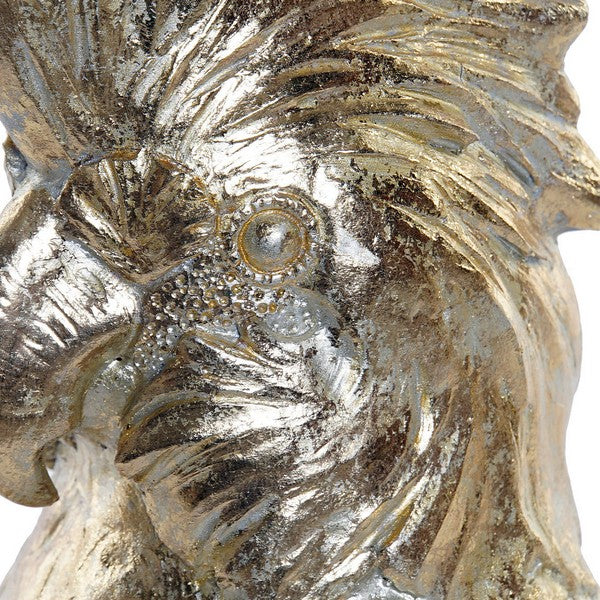 Deko-Figur Dekodonia Harz (12 x 11 x 33 cm)